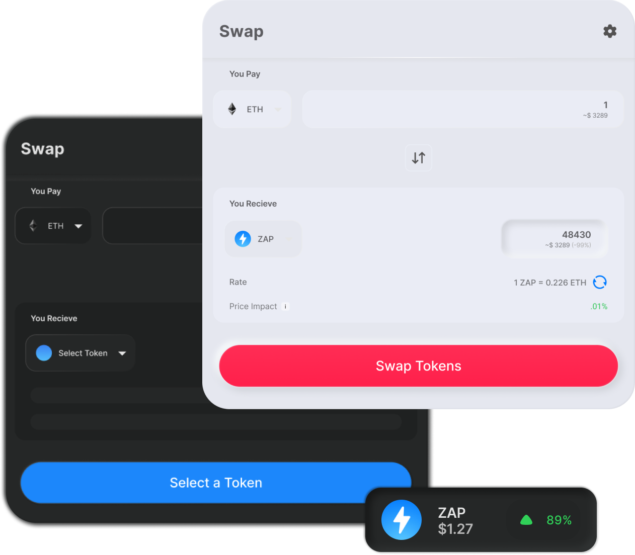 Zap Protocol - Using Oracles To Make Smart Contracts Smarter